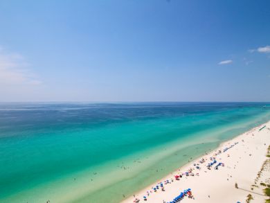 Panama City Beach Condo 905478