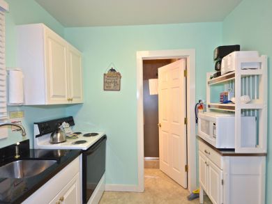 The Florida Keys Condo 905479