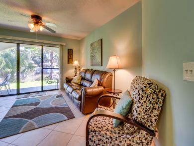 Panama City Beach Condo 905480