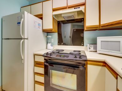 Panama City Beach Condo 905480
