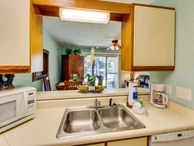 Panama City Beach Condo 905480