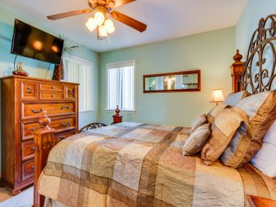 Panama City Beach Condo 905480