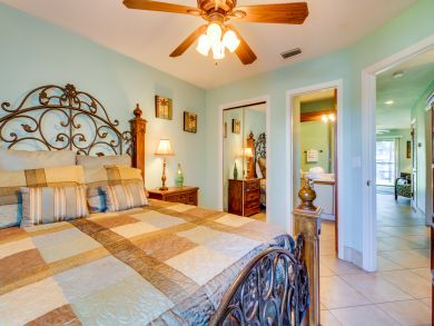 Panama City Beach Condo 905480