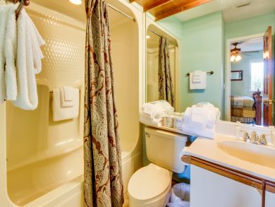 Panama City Beach Condo 905480