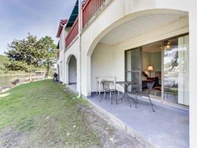 Panama City Beach Condo 905480