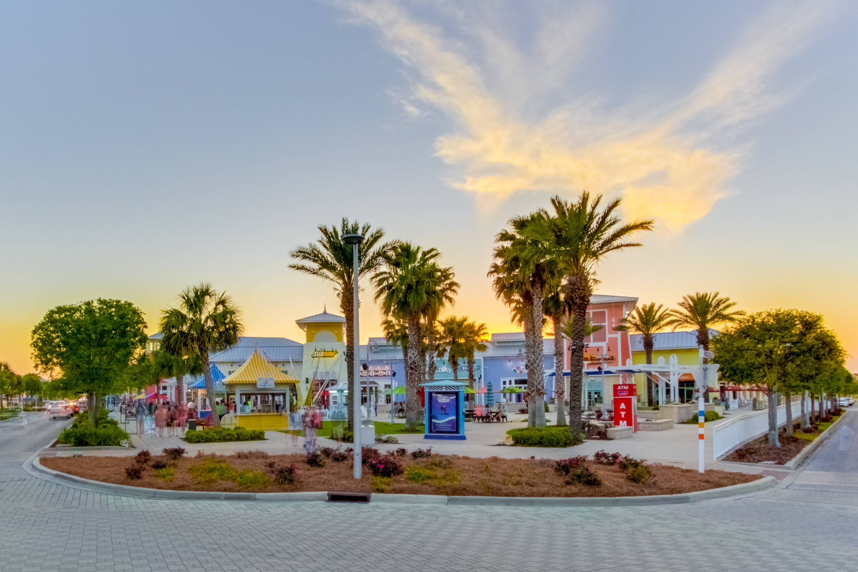 Panama City Beach Condo 905480