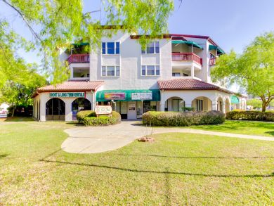 Panama City Beach Condo 905480