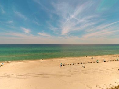 Panama City Beach Condo 905481