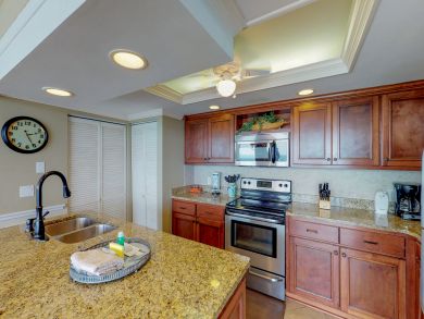Panama City Beach Condo 905481