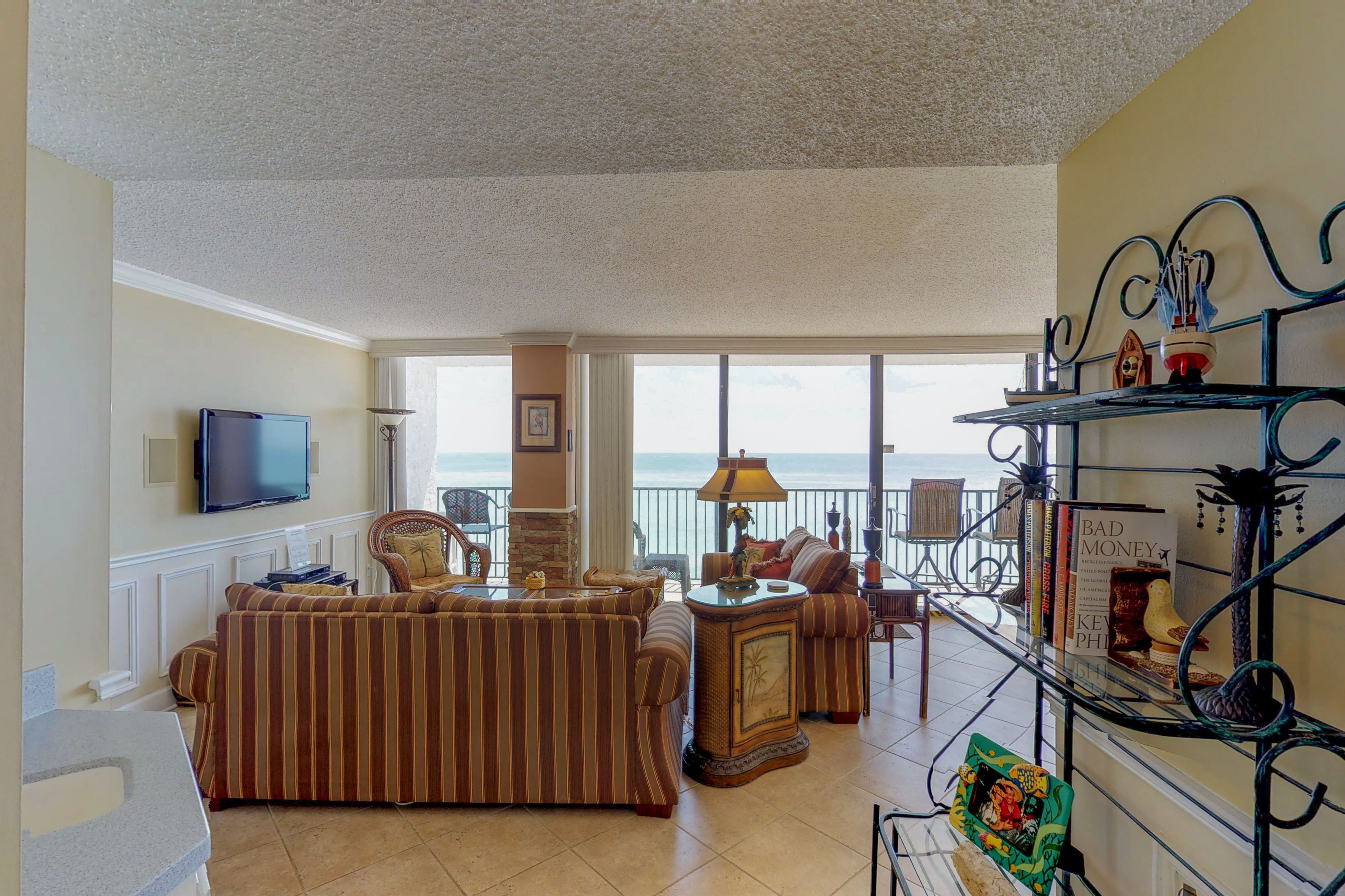 Panama City Beach Condo 905481