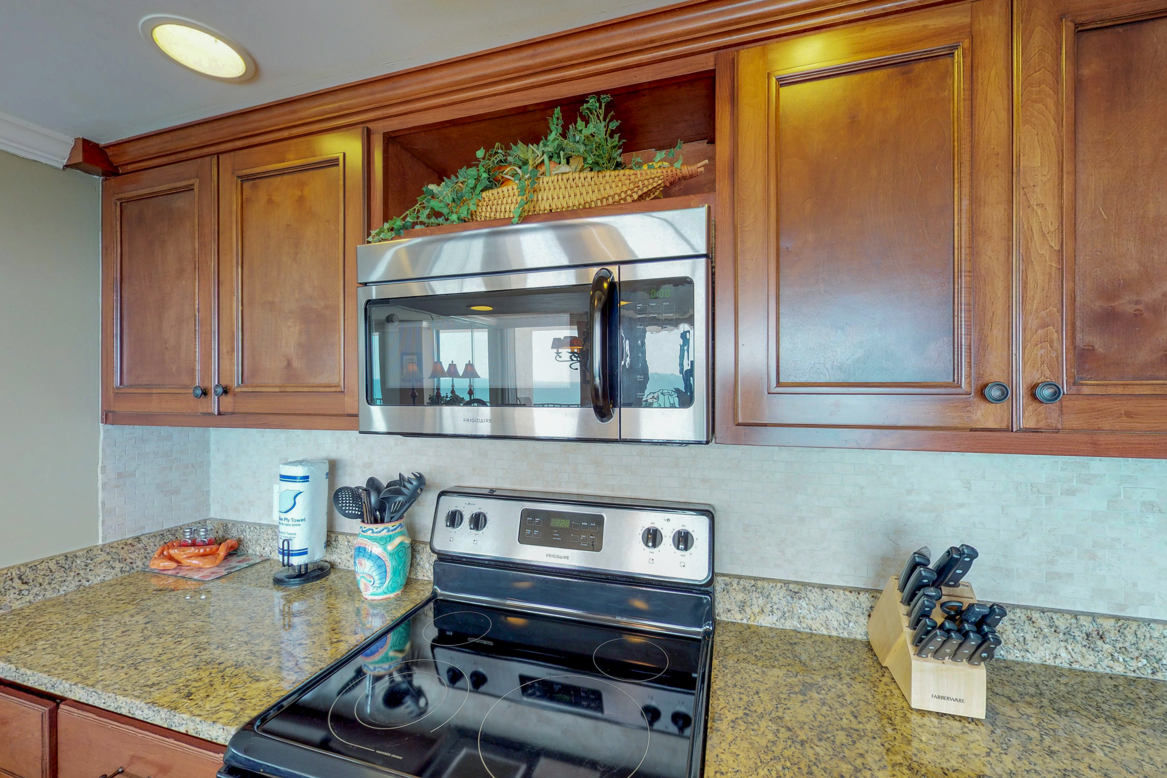 Panama City Beach Condo 905481