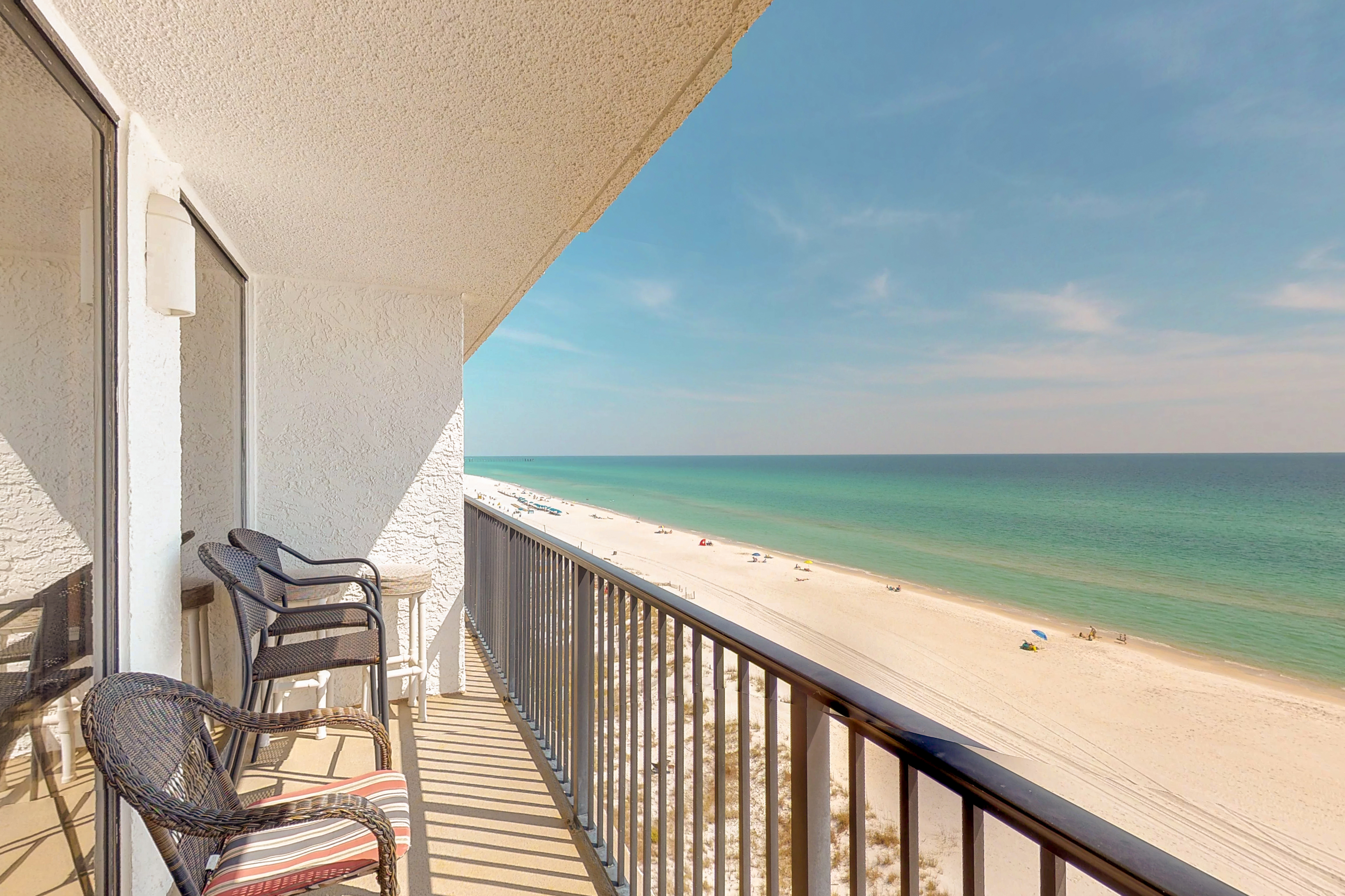 Panama City Beach Condo 905481