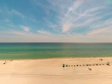 Panama City Beach Condo 905481