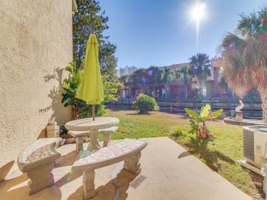 Panama City Beach Condo 905483