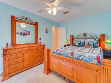 Panama City Beach Home 905487