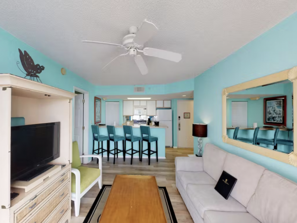 Key West Wonderful Vacation Condo