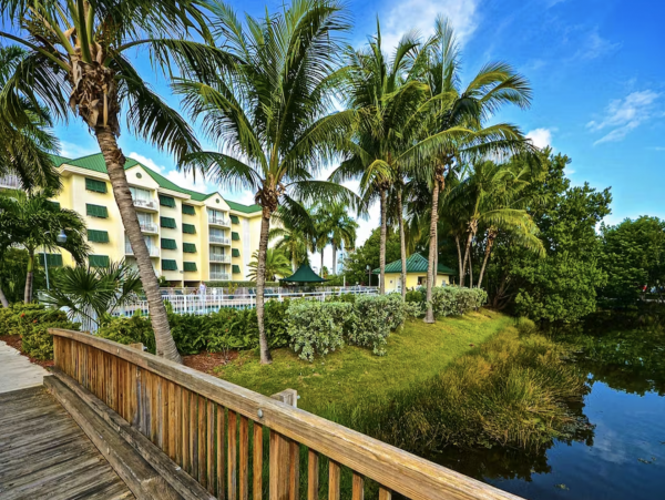 Key West Wonderful Vacation Condo