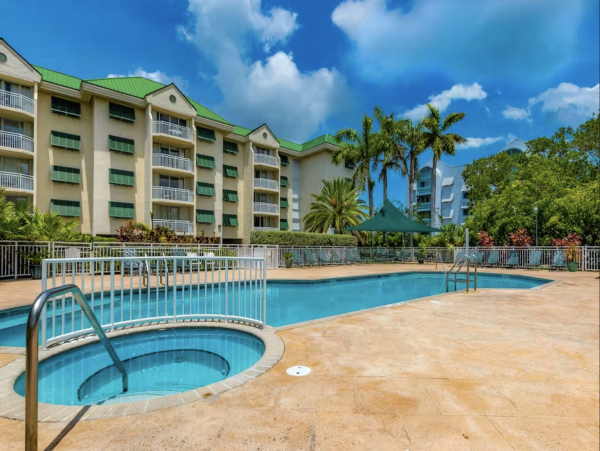 Key West Wonderful Vacation Condo