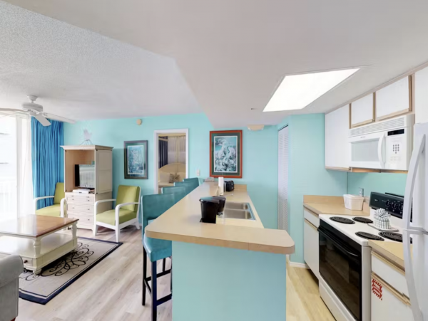 Key West Wonderful Vacation Condo