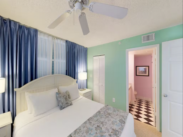 Key West Wonderful Vacation Condo