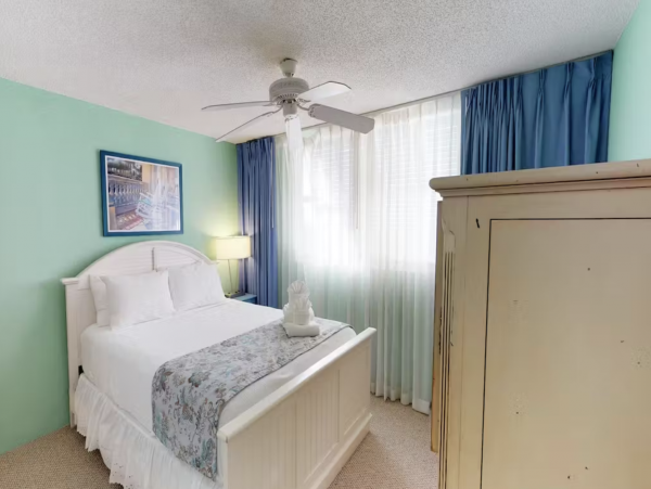 Key West Wonderful Vacation Condo