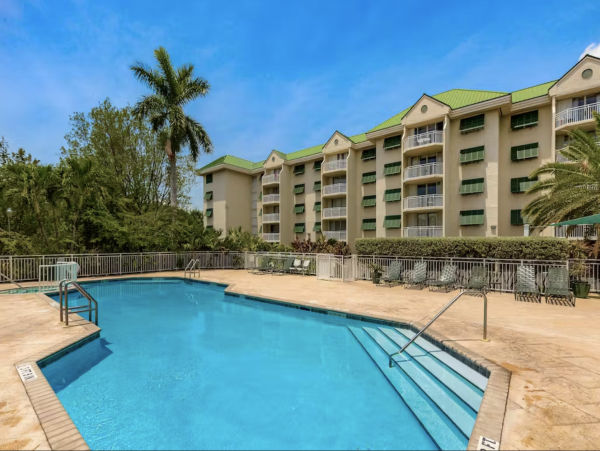 Key West Wonderful Vacation Condo