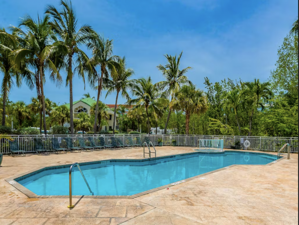 Key West Wonderful Vacation Condo