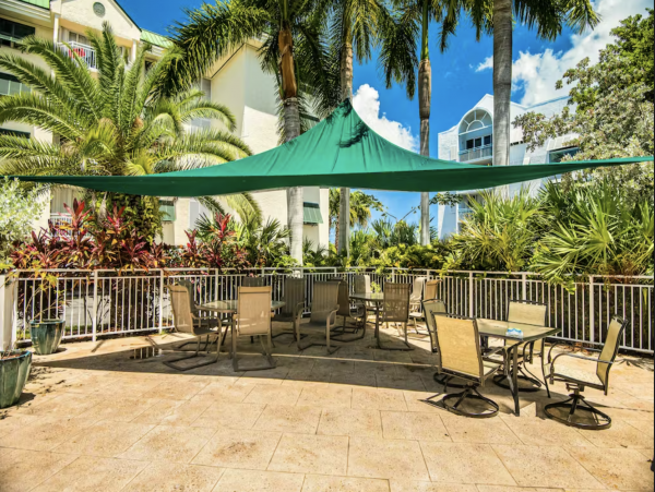 Key West Wonderful Vacation Condo