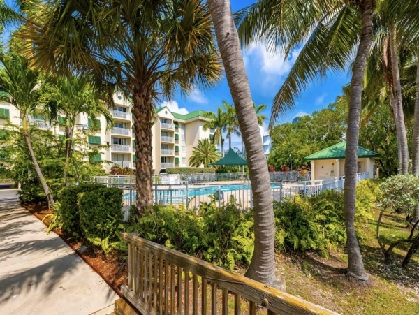 Key West Wonderful Vacation Condo