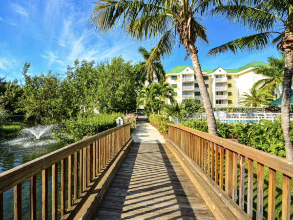 Key West Wonderful Vacation Condo