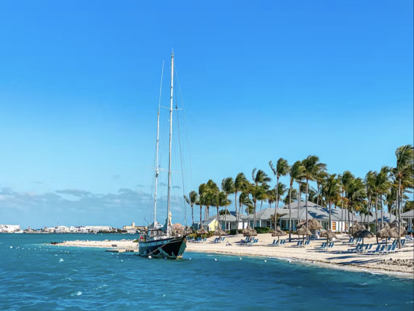 Key West Wonderful Vacation Condo