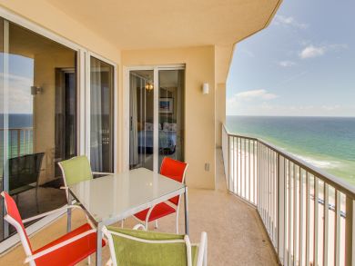 Panama City Beach Condo 905489