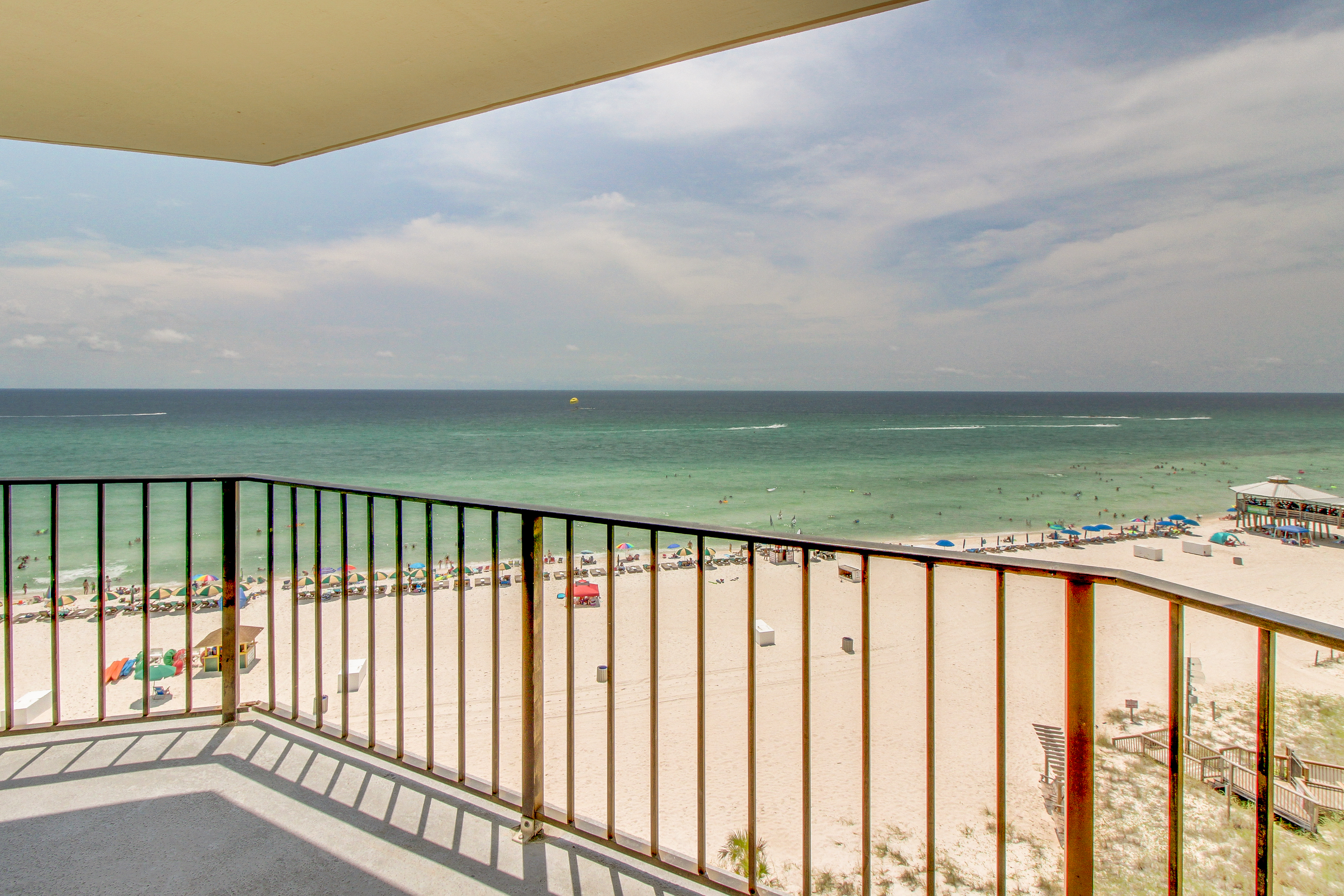 Panama City Beach Condo 905489
