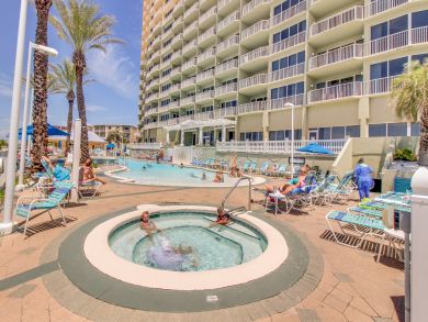 Panama City Beach Condo 905489