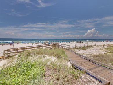 Panama City Beach Condo 905489