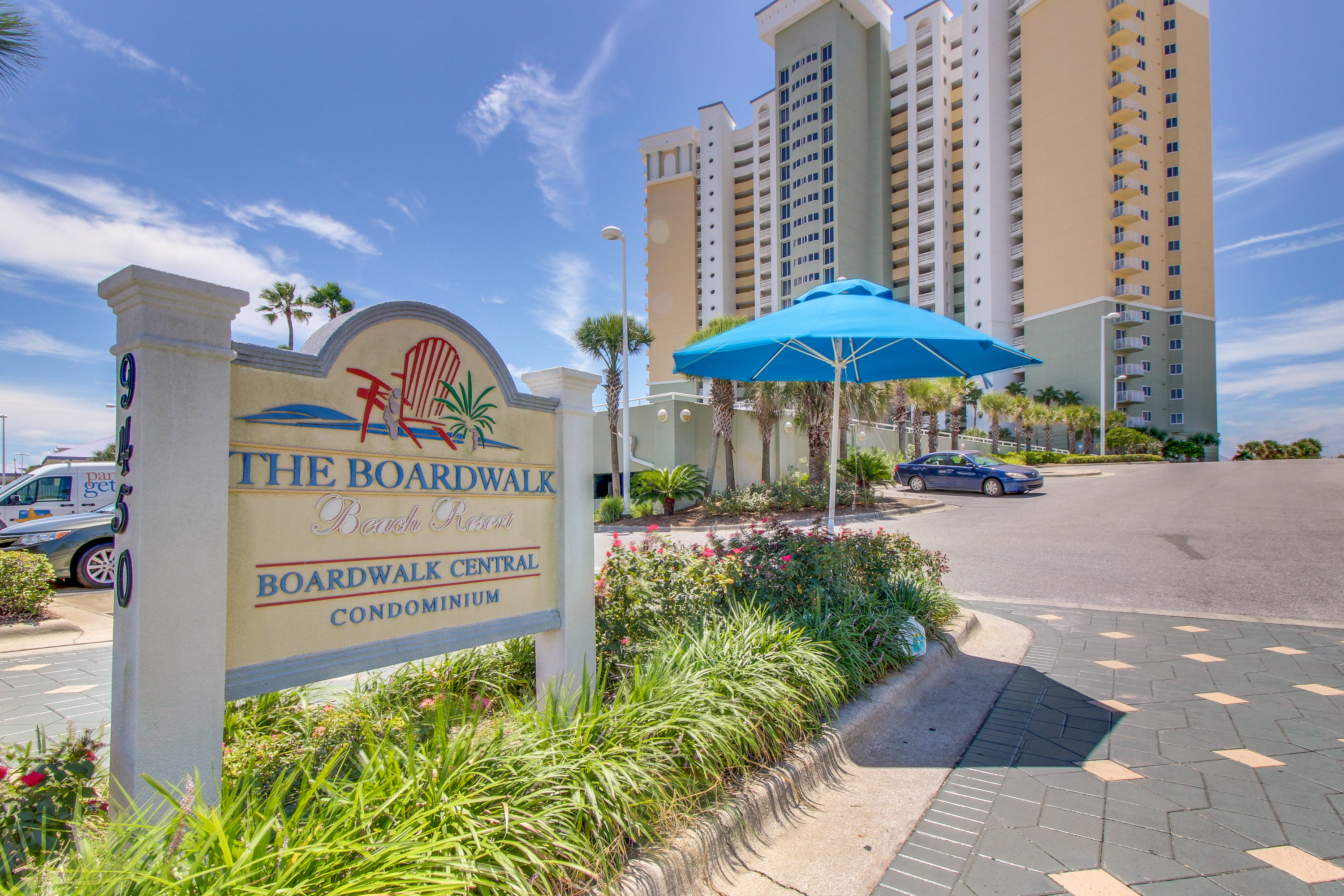 Panama City Beach Condo 905489