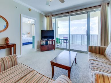 Panama City Beach Condo 905489