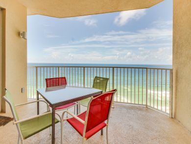 Panama City Beach Condo 905489