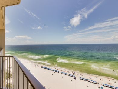 Panama City Beach Condo 905489