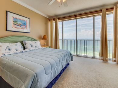 Panama City Beach Condo 905489