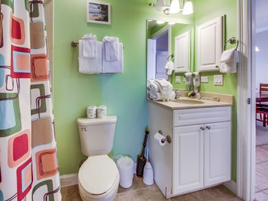 Panama City Beach Condo 905489