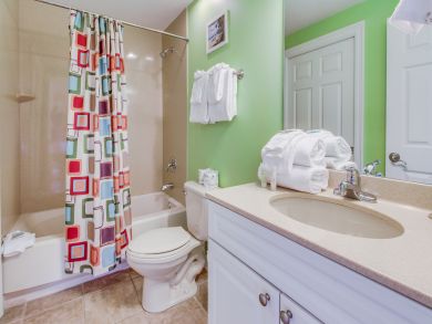Panama City Beach Condo 905489