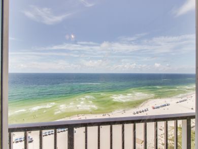 Panama City Beach Condo 905489