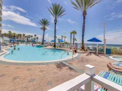Panama City Beach Condo 905489