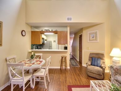 Panama City Beach Condo 905494