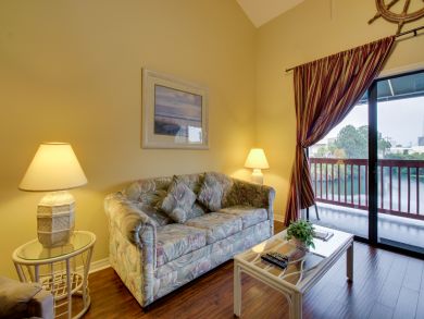 Panama City Beach Condo 905494