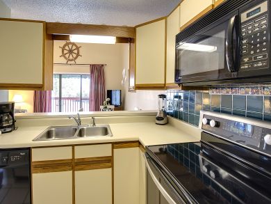 Panama City Beach Condo 905494
