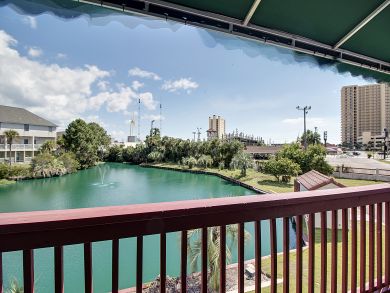 Panama City Beach Condo 905494