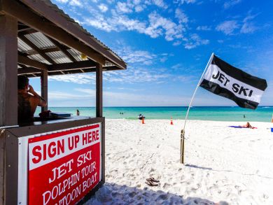 Panama City Beach Condo 905494