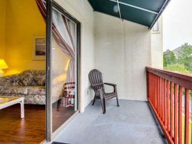 Panama City Beach Condo 905494